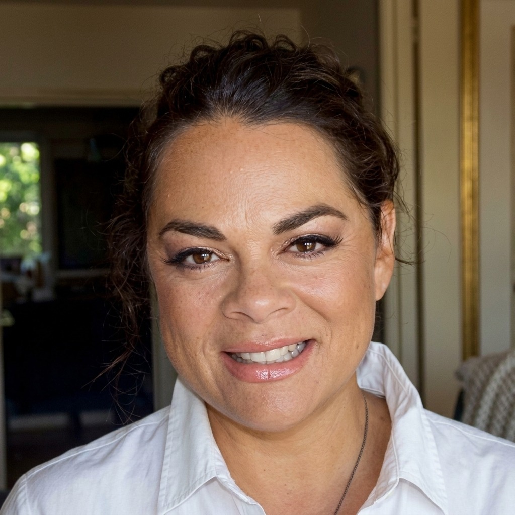 Natalie Pantaleon — Swim Coach & School Owner
